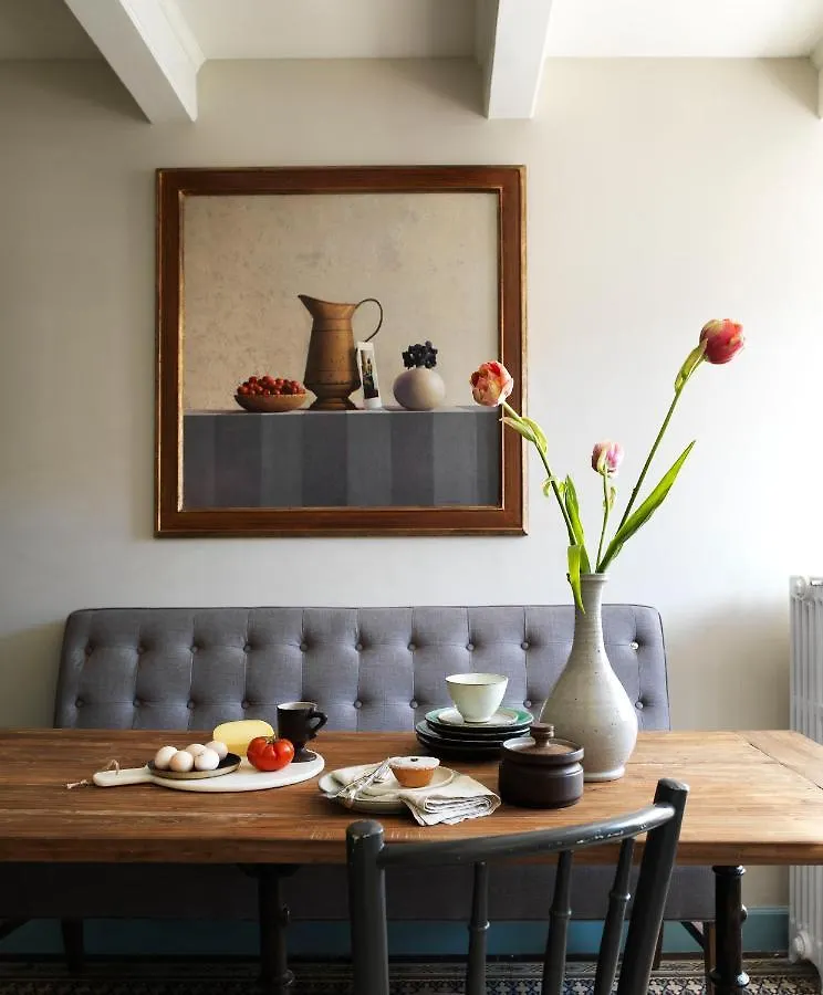 City B&B Villa Nicola Amsterdam