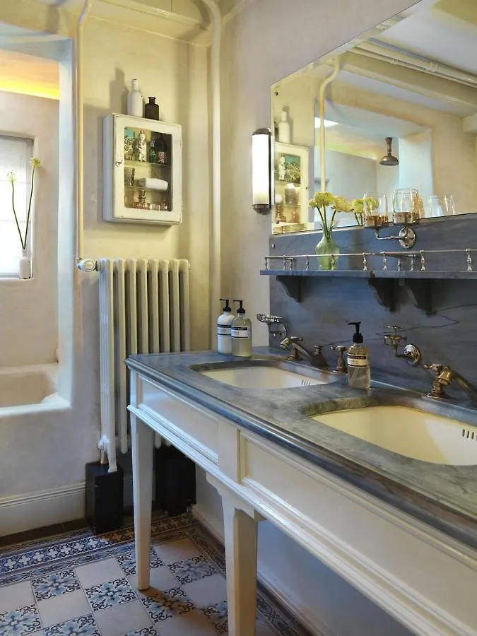 ** Frühstückspension City B&B Villa Nicola Amsterdam Niederlande