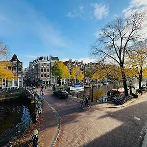 Décor Canal House Amsterdam