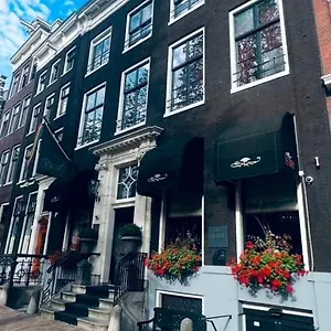 The Pavilions Amsterdam, The Toren Амстердам