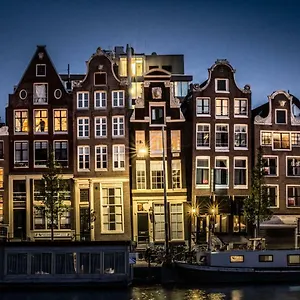 Amstelzicht *** Amsterdam