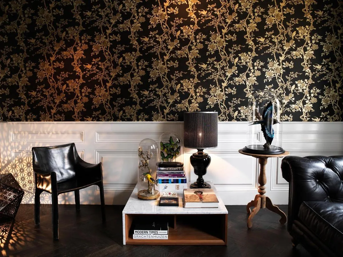City B&B Villa Nicola Amsterdam