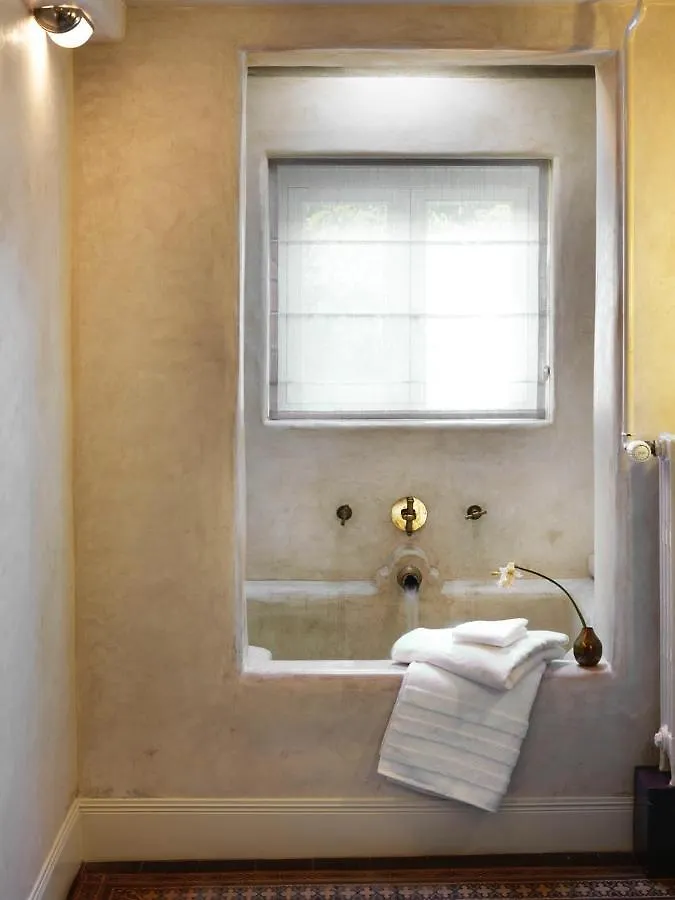 Bed & Breakfast City B&B Villa Nicola Amsterdam