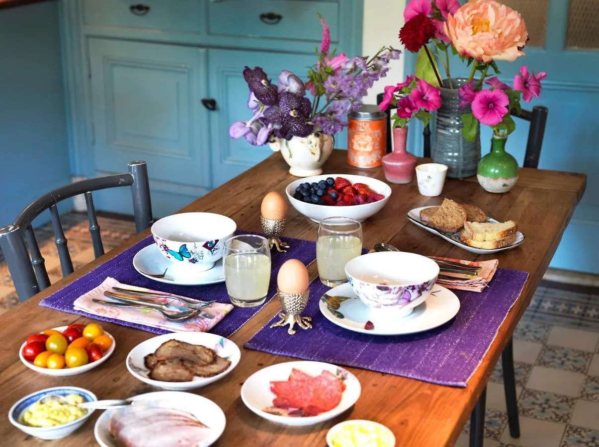 City B&B Villa Nicola Amsterdam Bed & Breakfast