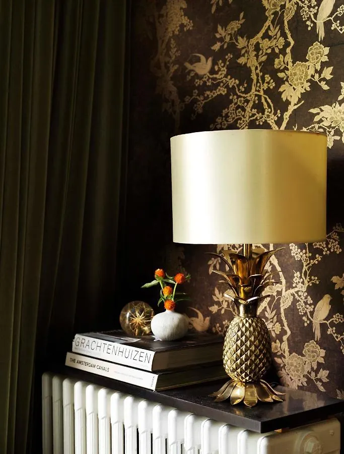 City B&B Villa Nicola Amsterdam 2*,