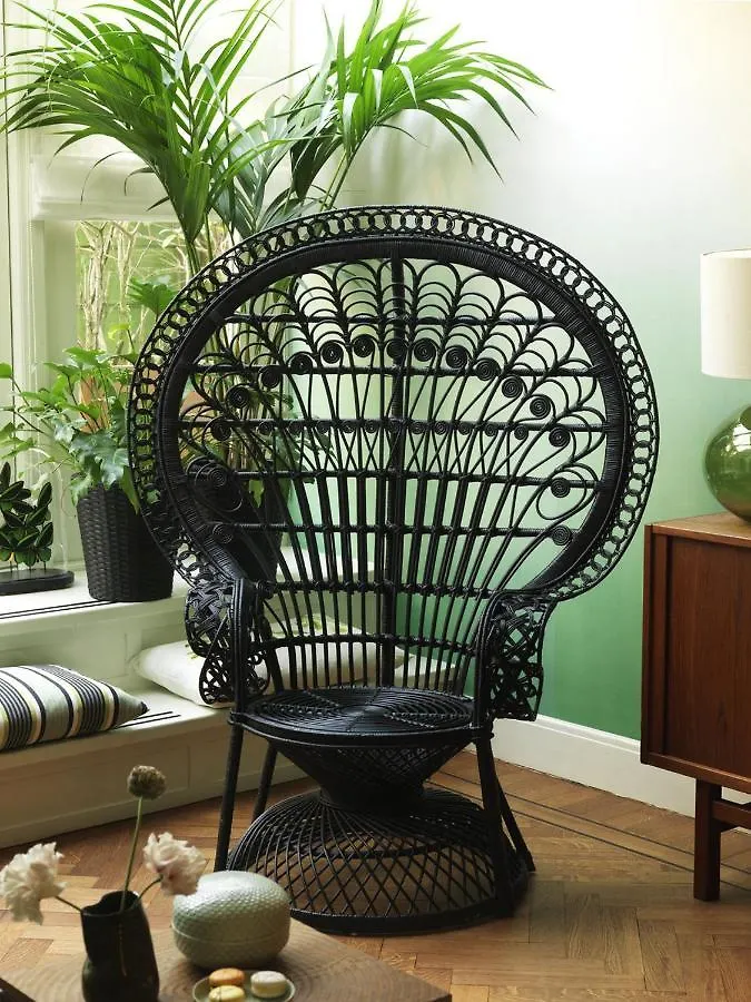 City B&B Villa Nicola Amsterdam Bed & Breakfast